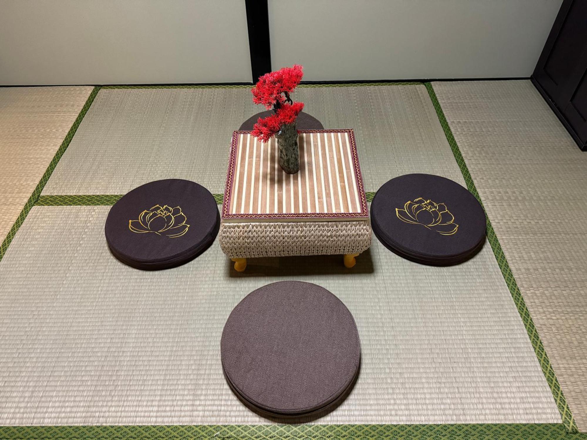 京墅-葉　Kyosho Leaf Vila Quioto Exterior foto